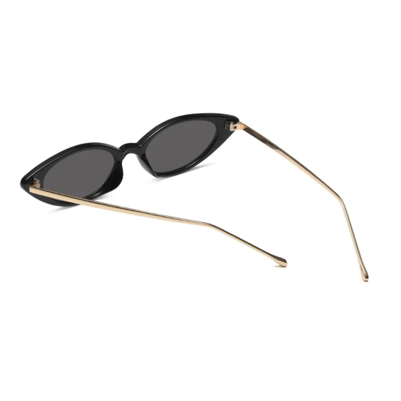 Ladies Cat Eye Sunglasses