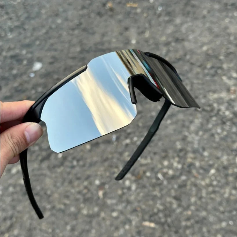 Anti-ultraviolet Cycling Glasses Sports