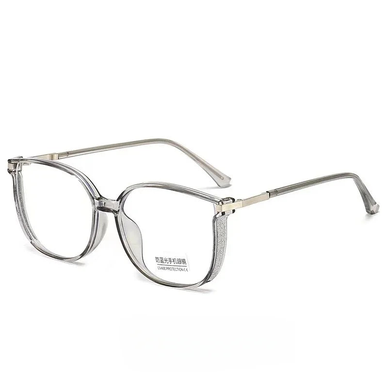 New Irregular Trend Big Frame