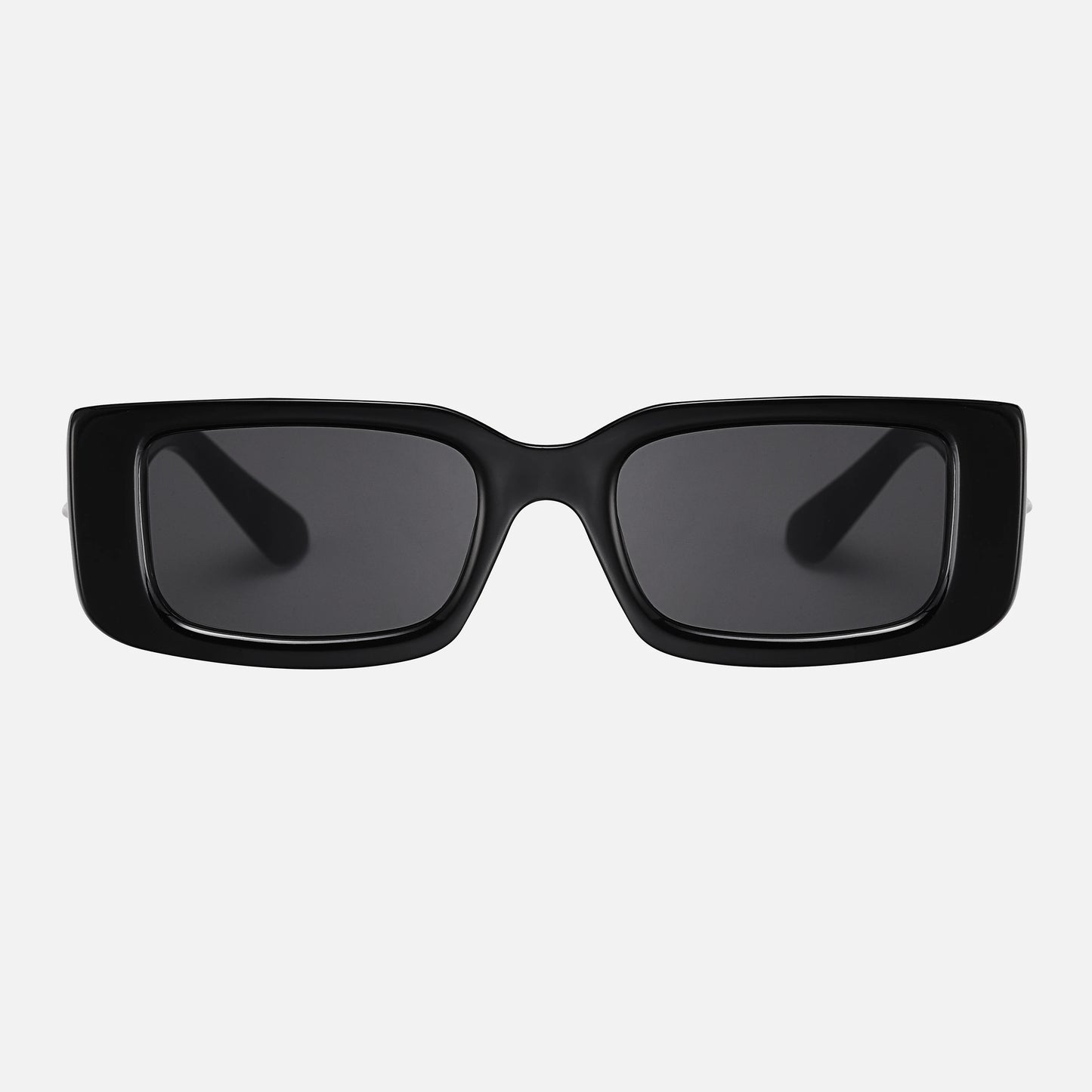 Cycling Rectangle Sunglasses