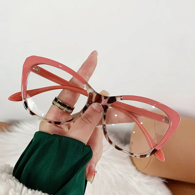 Gradient Color Fashion Tr90