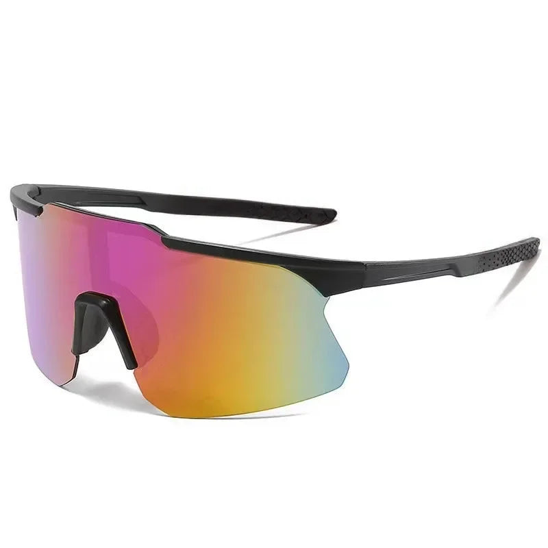 Anti-ultraviolet Cycling Glasses Sports