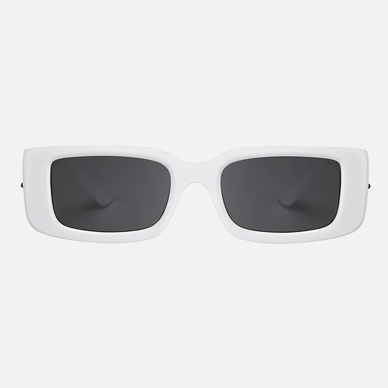 Cycling Rectangle Sunglasses