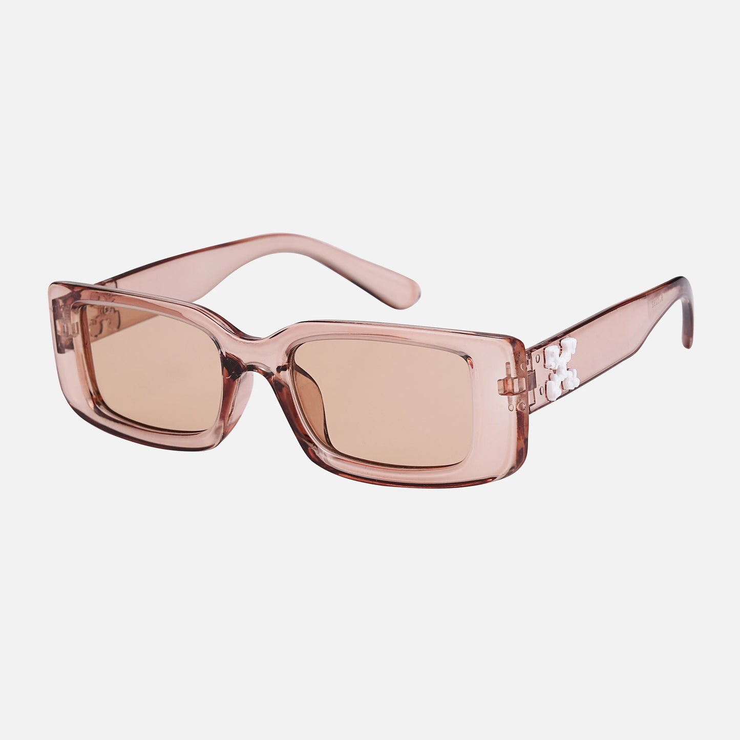 Cycling Rectangle Sunglasses