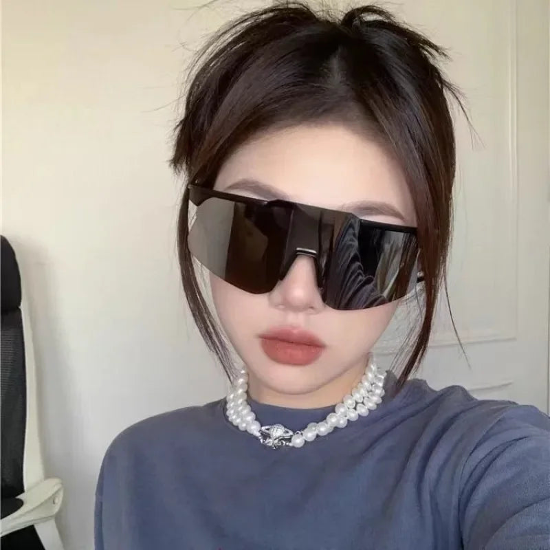 Anti-ultraviolet Cycling Glasses Sports