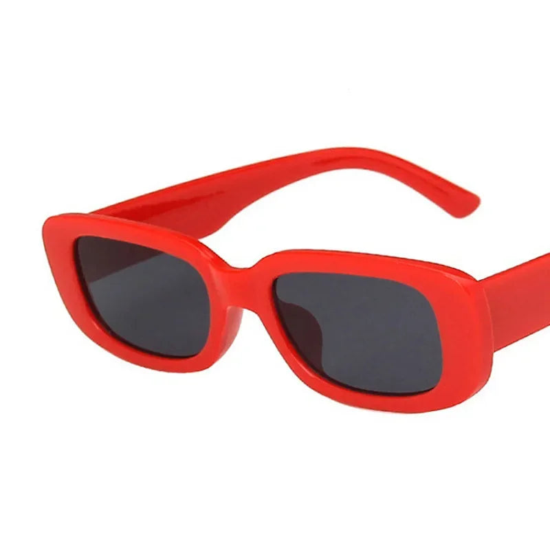Fashion Sunglasses Classic Retro Square Glasses