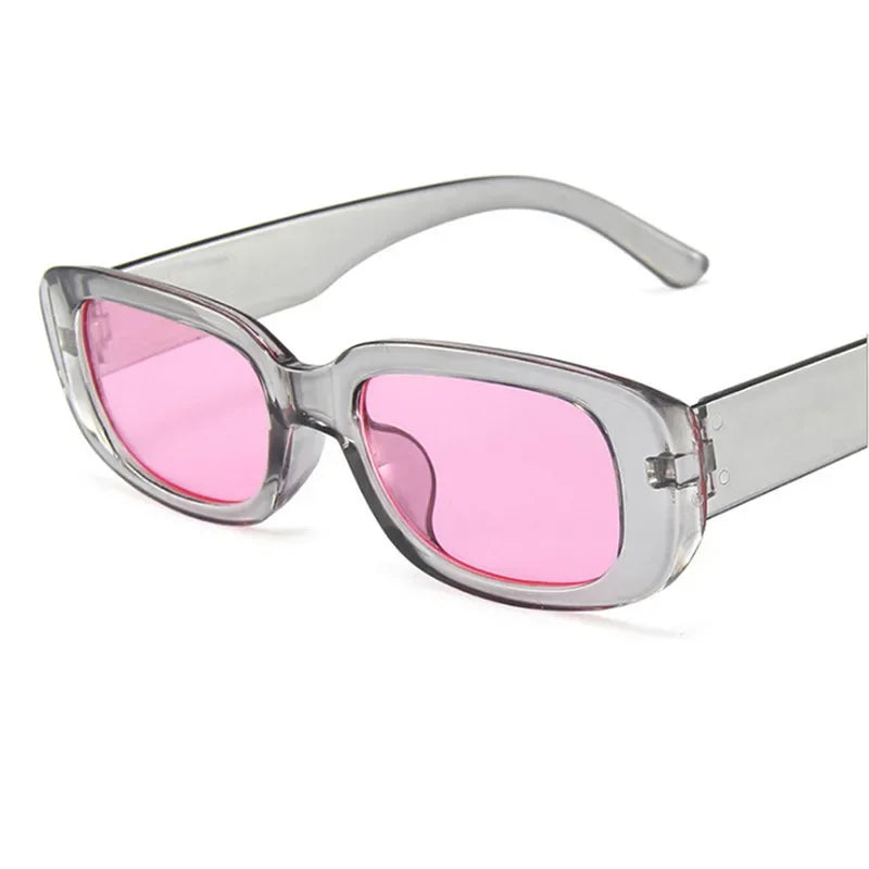 Fashion Sunglasses Classic Retro Square Glasses