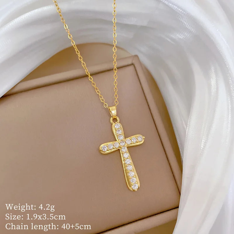 Over 30 Styles 316L Stainless Steel Chain