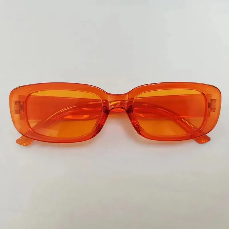 Fashion Sunglasses Classic Retro Square Glasses