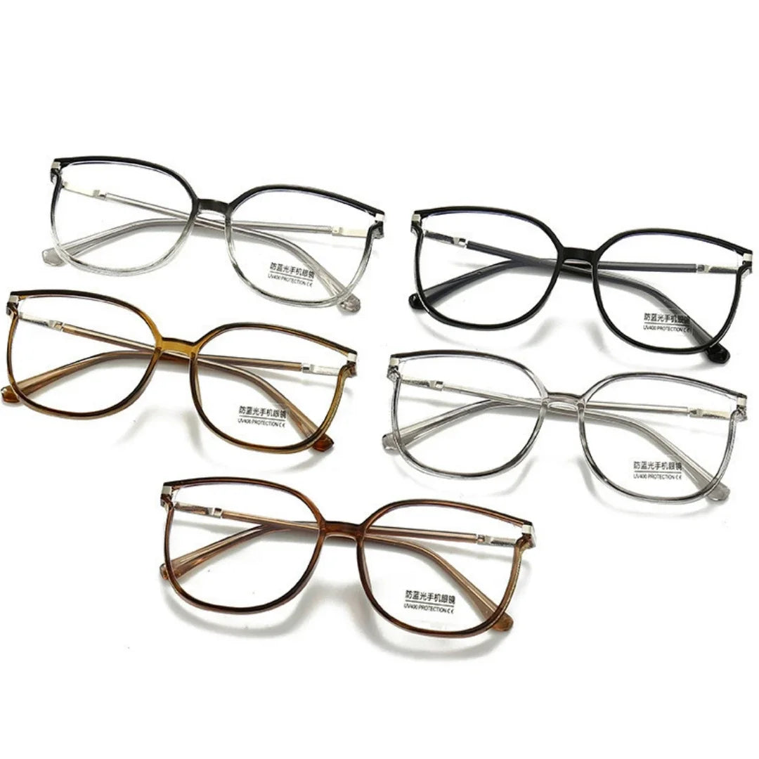 New Irregular Trend Big Frame