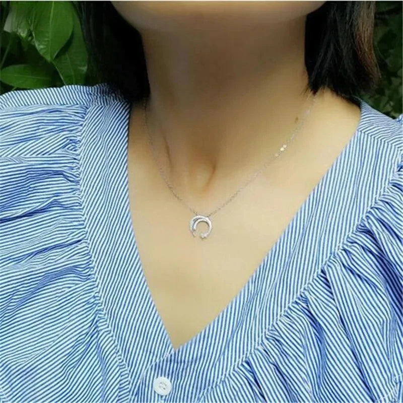 Uini-Tail new original 925 Tibetan silver