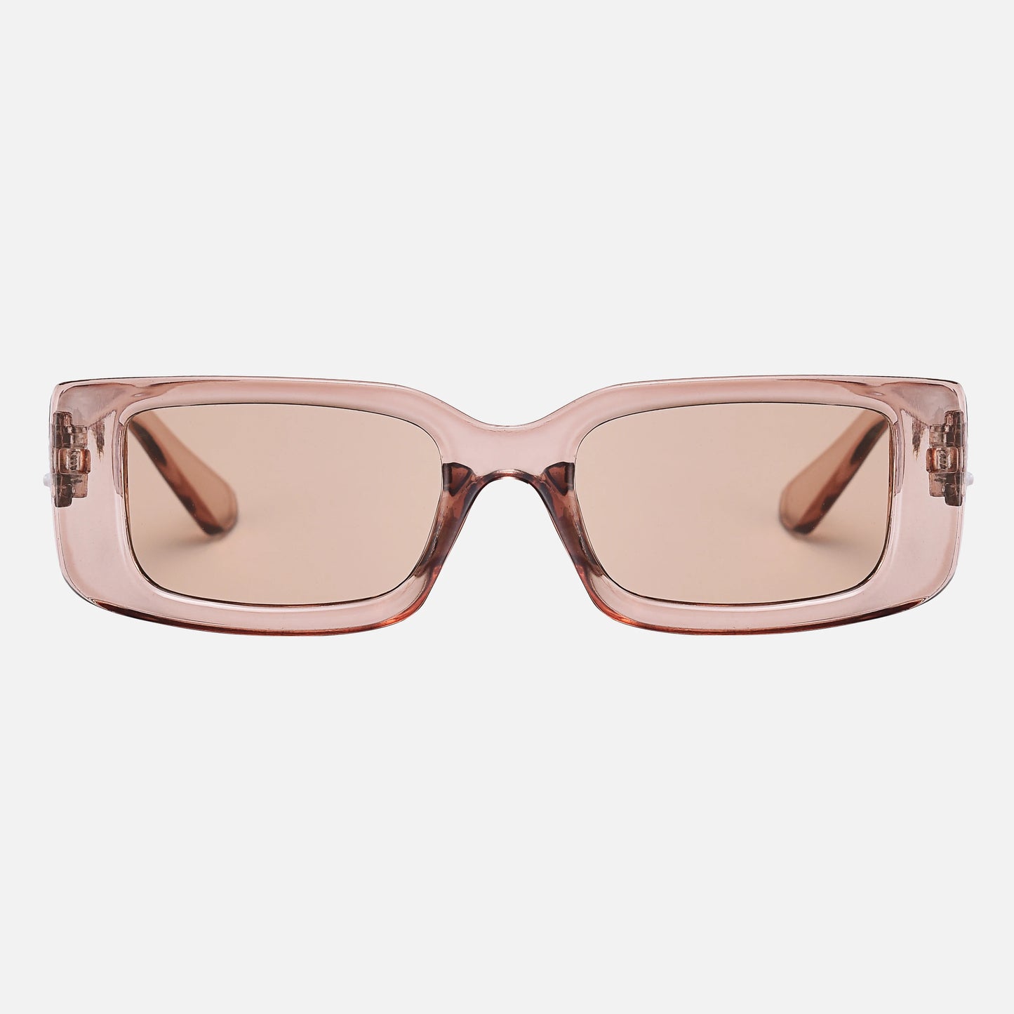 Cycling Rectangle Sunglasses