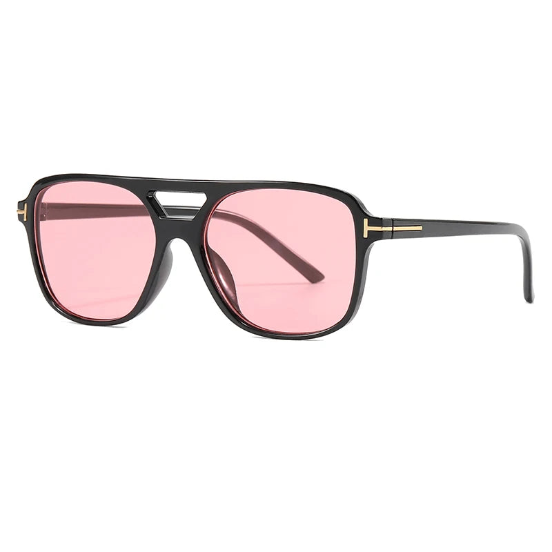 New Fashion Pilot Sunglasses