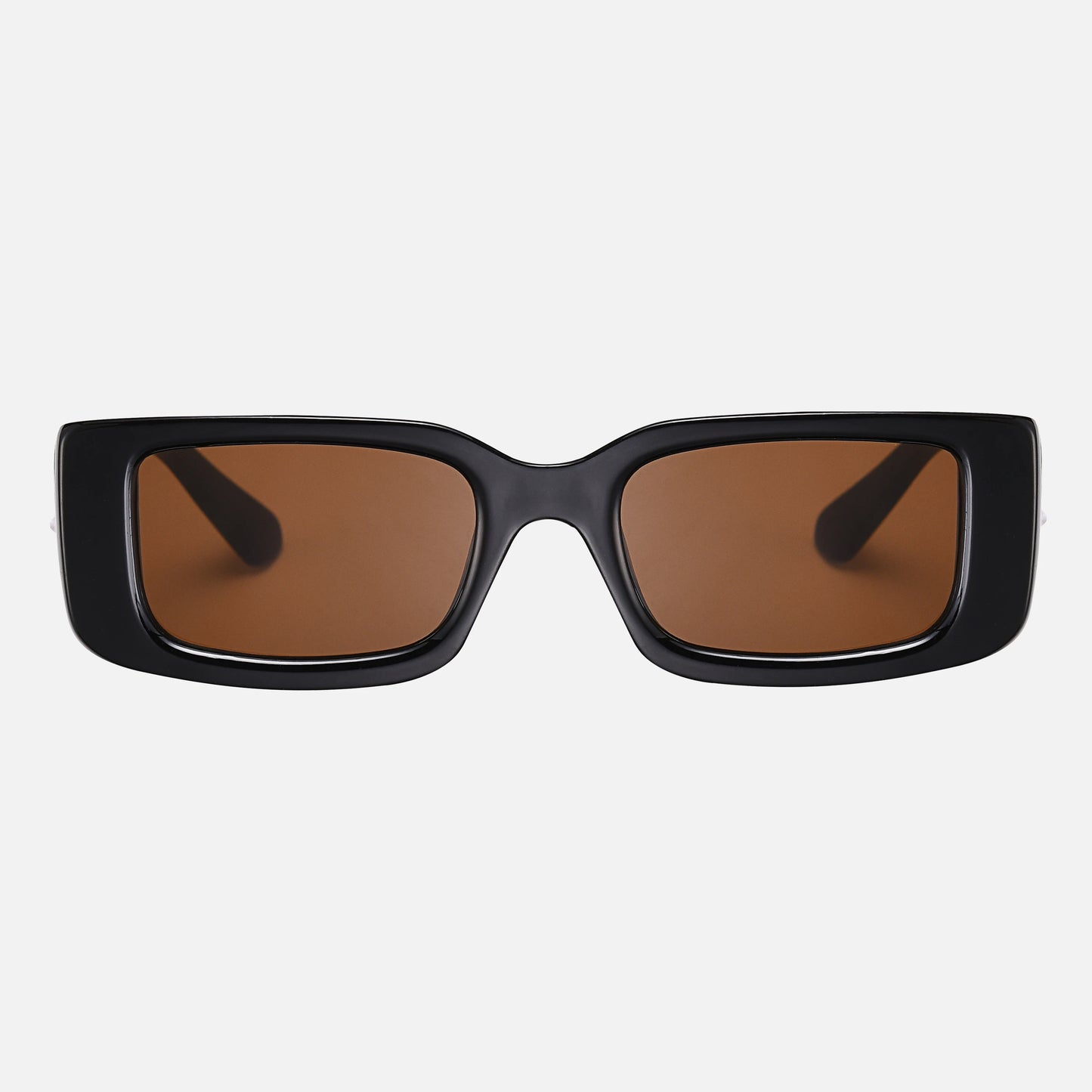 Cycling Rectangle Sunglasses