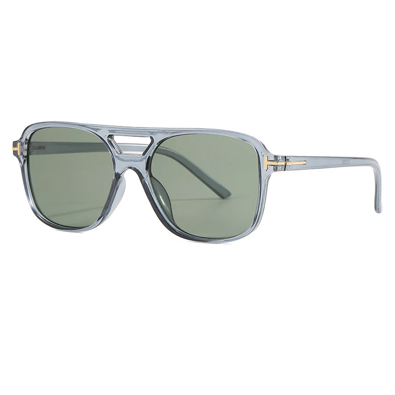 New Fashion Pilot Sunglasses
