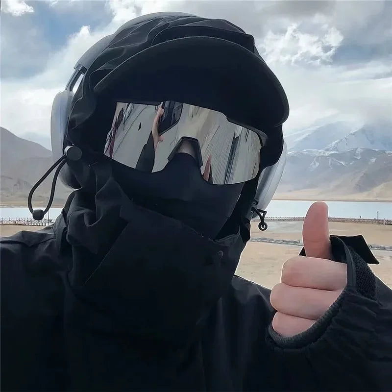 Anti-ultraviolet Cycling Glasses Sports