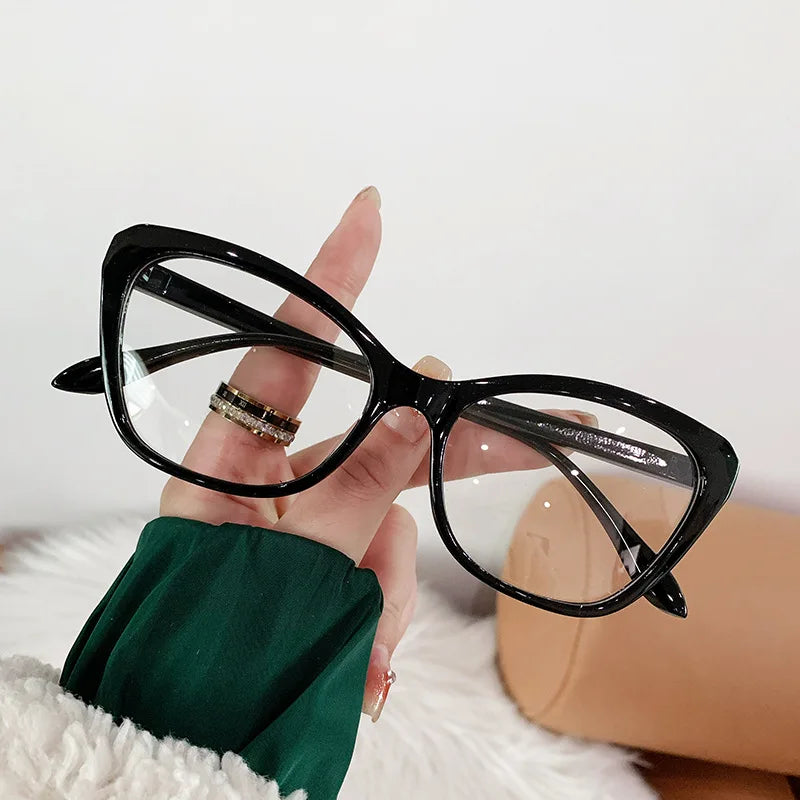 Gradient Color Fashion Tr90