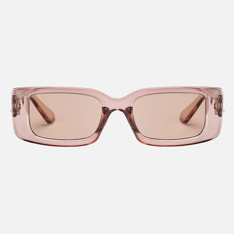 Cycling Rectangle Sunglasses
