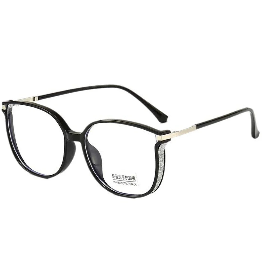 New Irregular Trend Big Frame