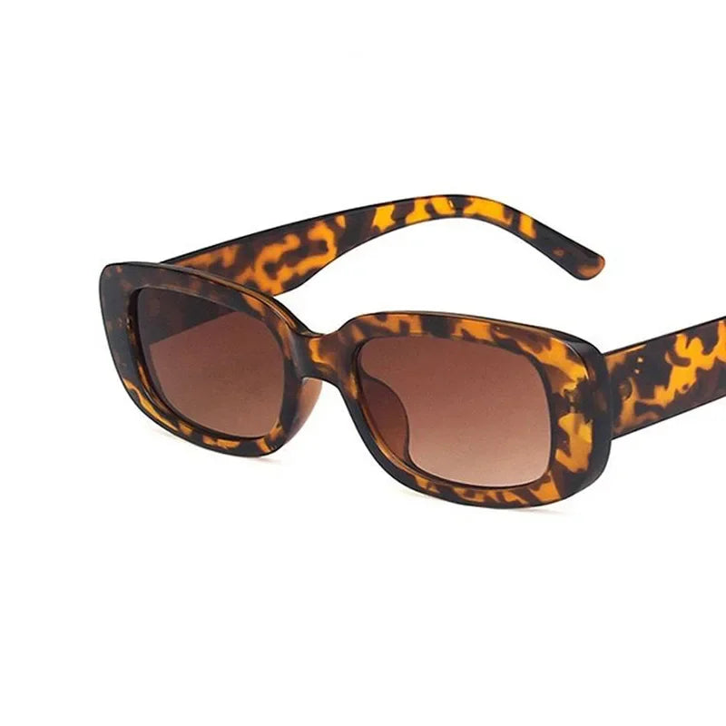 Fashion Sunglasses Classic Retro Square Glasses