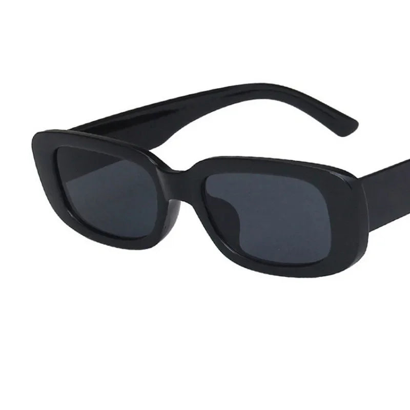 Fashion Sunglasses Classic Retro Square Glasses