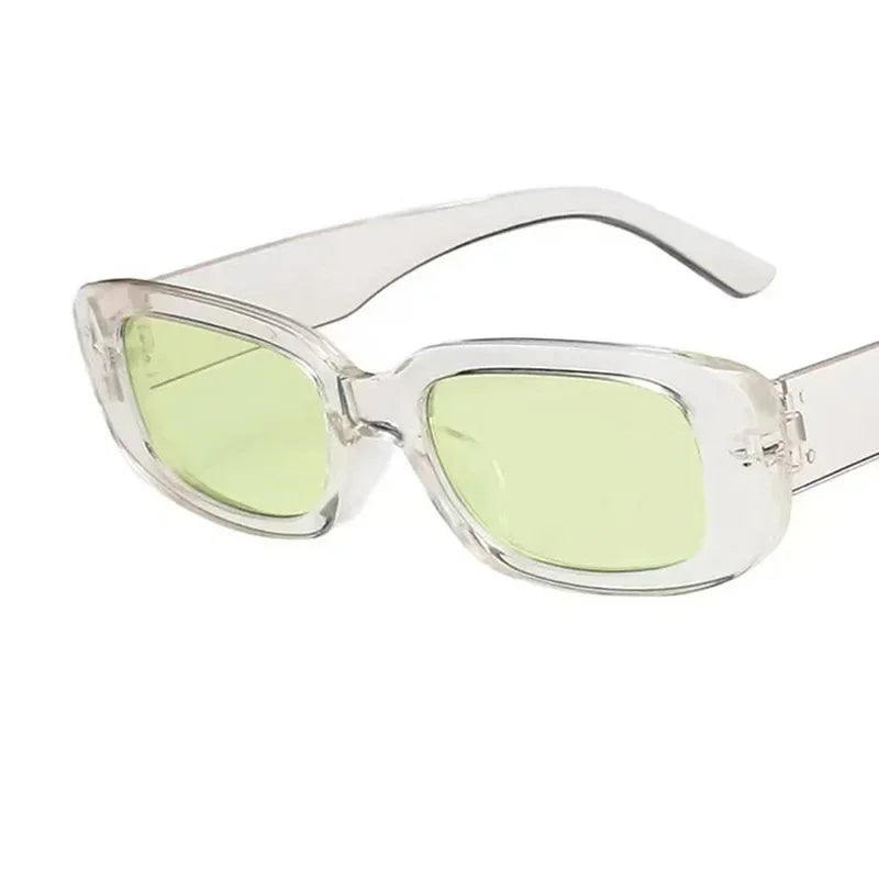 Fashion Sunglasses Classic Retro Square Glasses