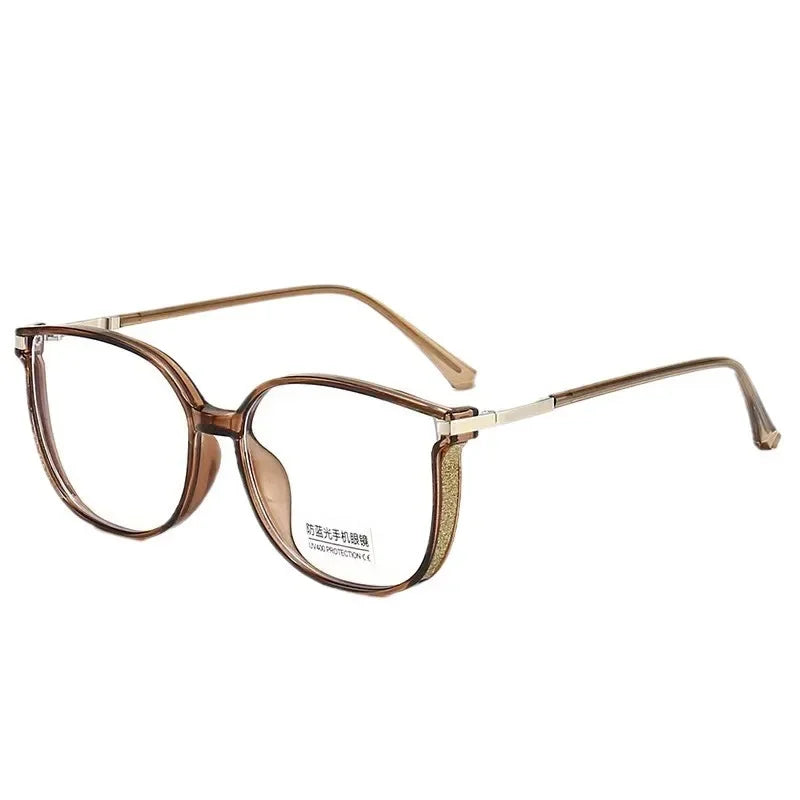 New Irregular Trend Big Frame