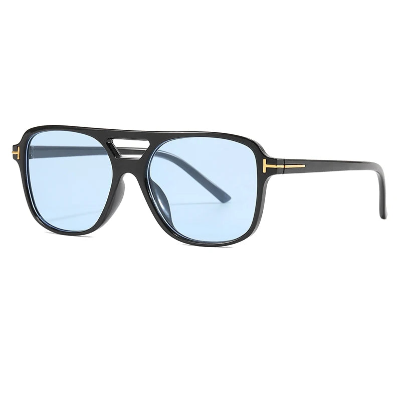 New Fashion Pilot Sunglasses