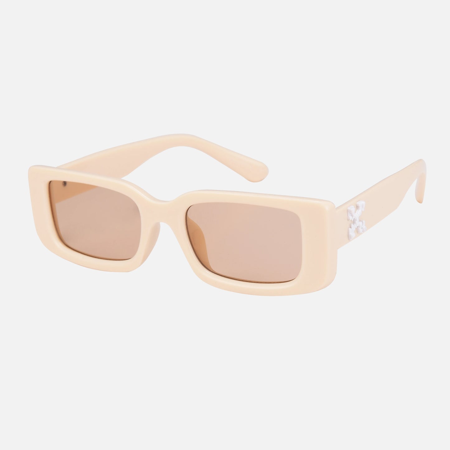 Cycling Rectangle Sunglasses