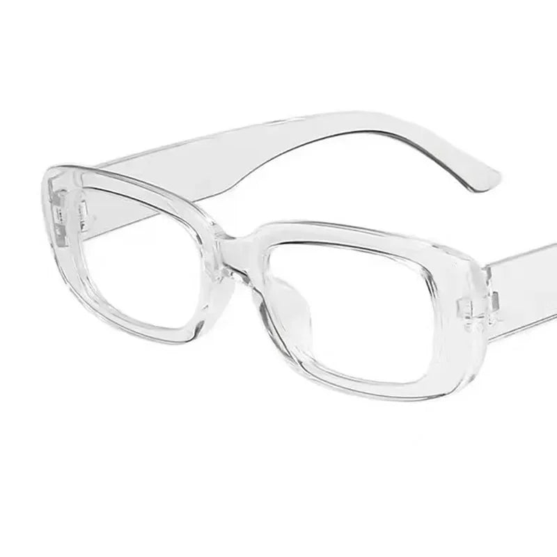 Fashion Sunglasses Classic Retro Square Glasses