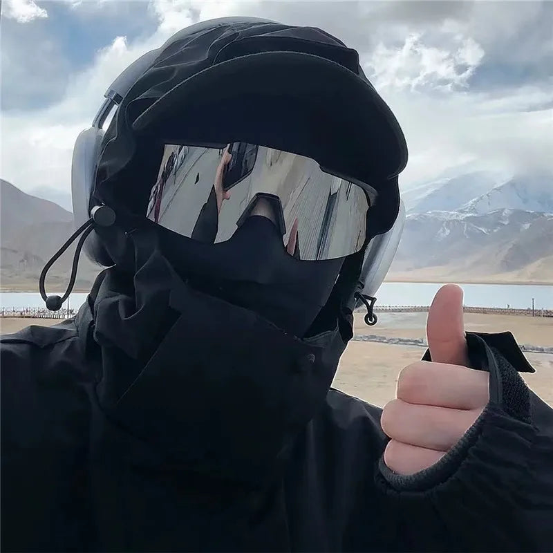 Anti-ultraviolet Cycling Glasses Sports