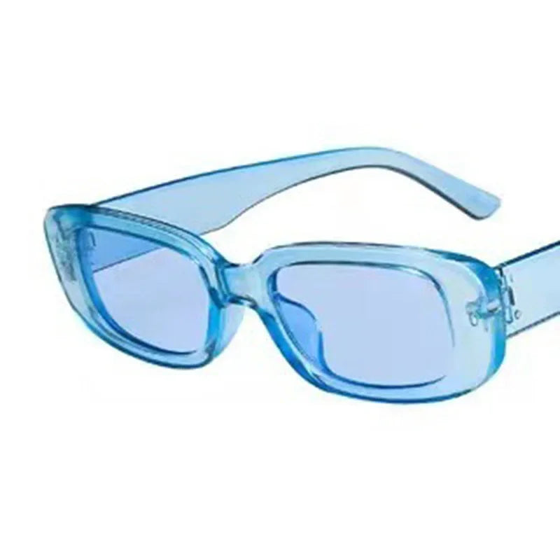 Fashion Sunglasses Classic Retro Square Glasses