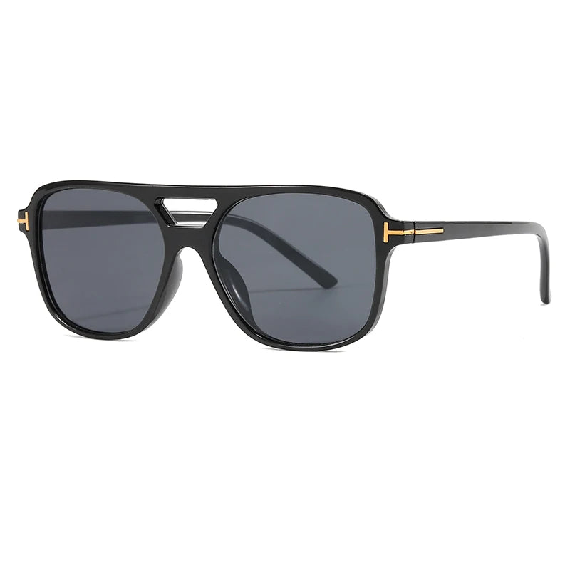New Fashion Pilot Sunglasses