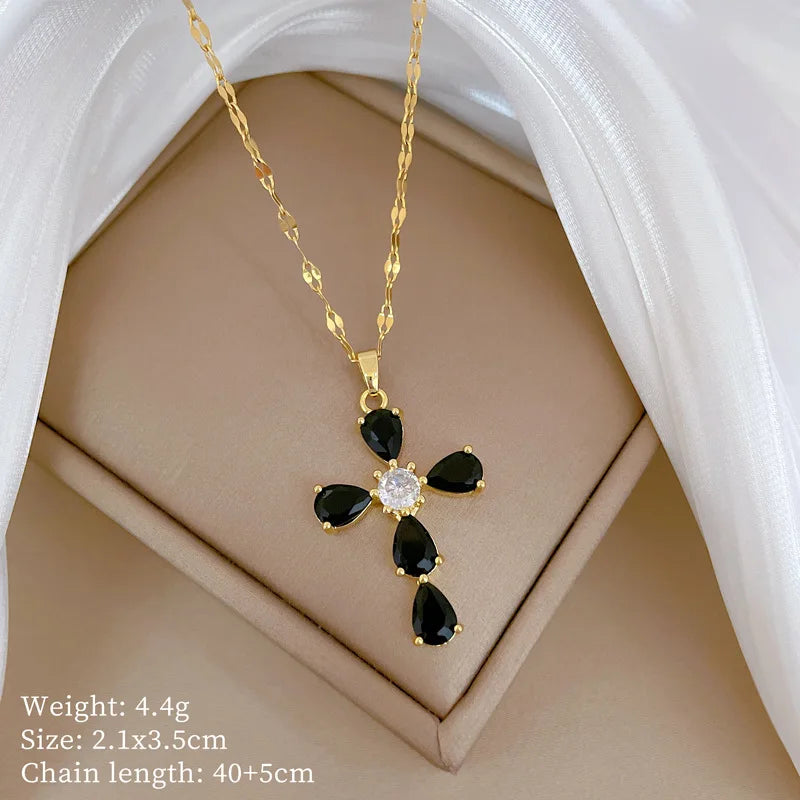 Over 30 Styles 316L Stainless Steel Chain