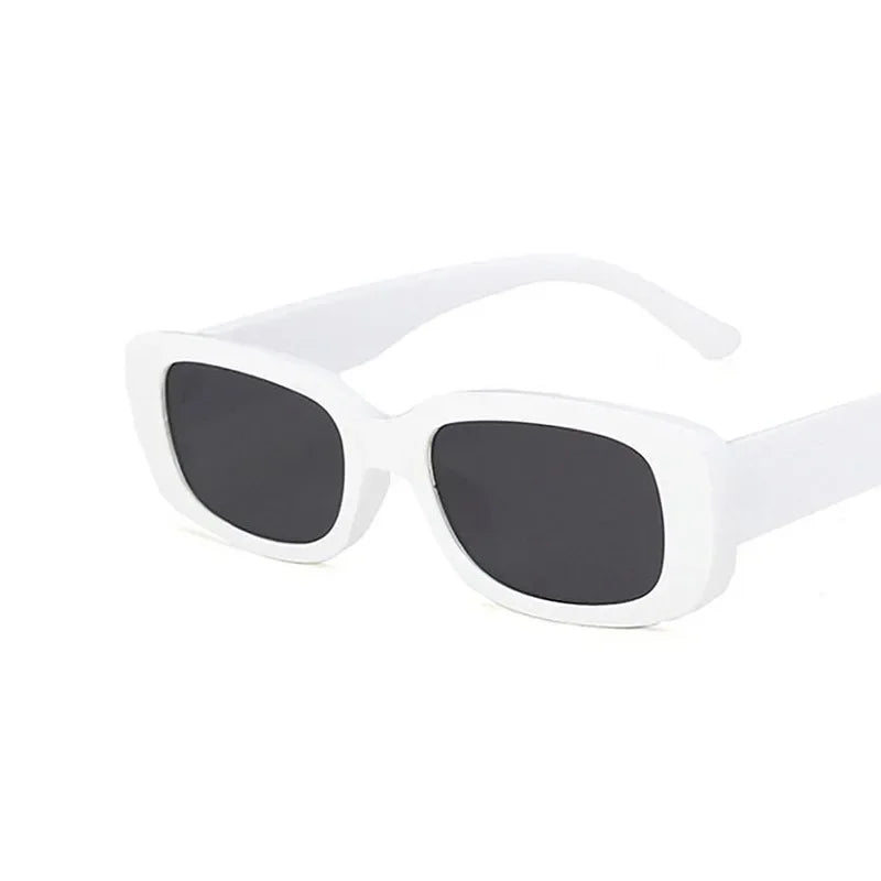Fashion Sunglasses Classic Retro Square Glasses