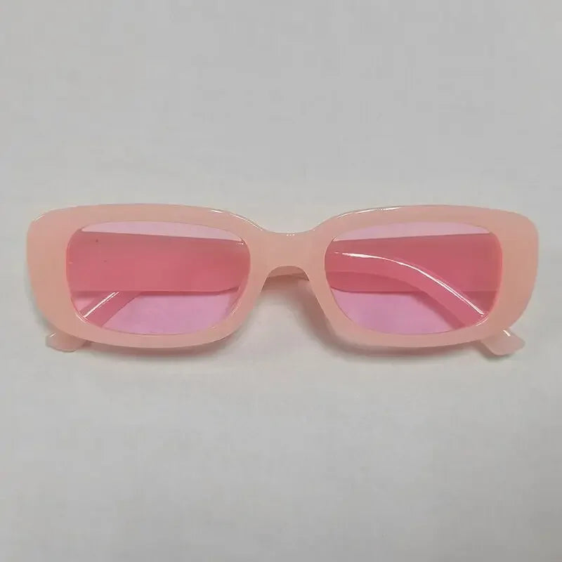 Fashion Sunglasses Classic Retro Square Glasses