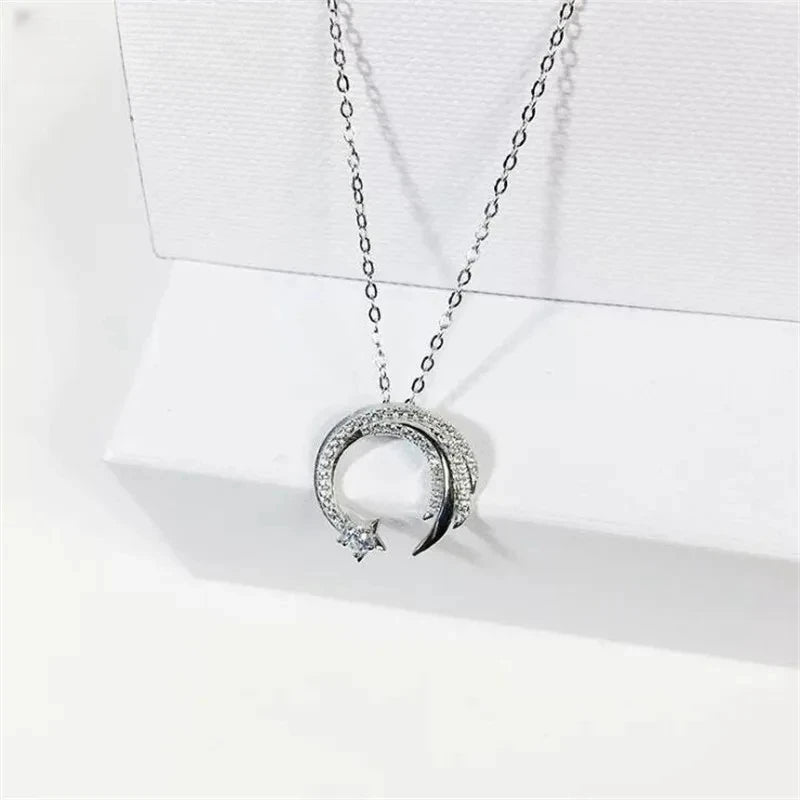 Uini-Tail new original 925 Tibetan silver