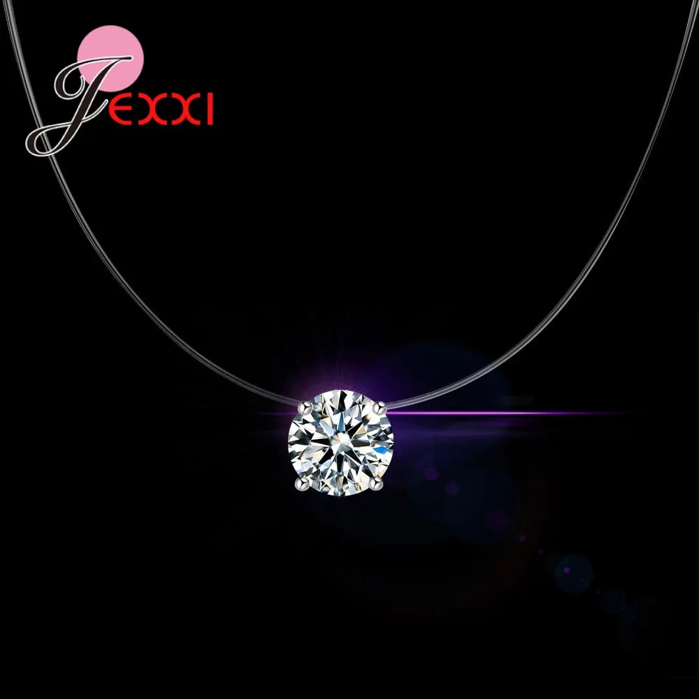 925 Sterling Silver Shiny