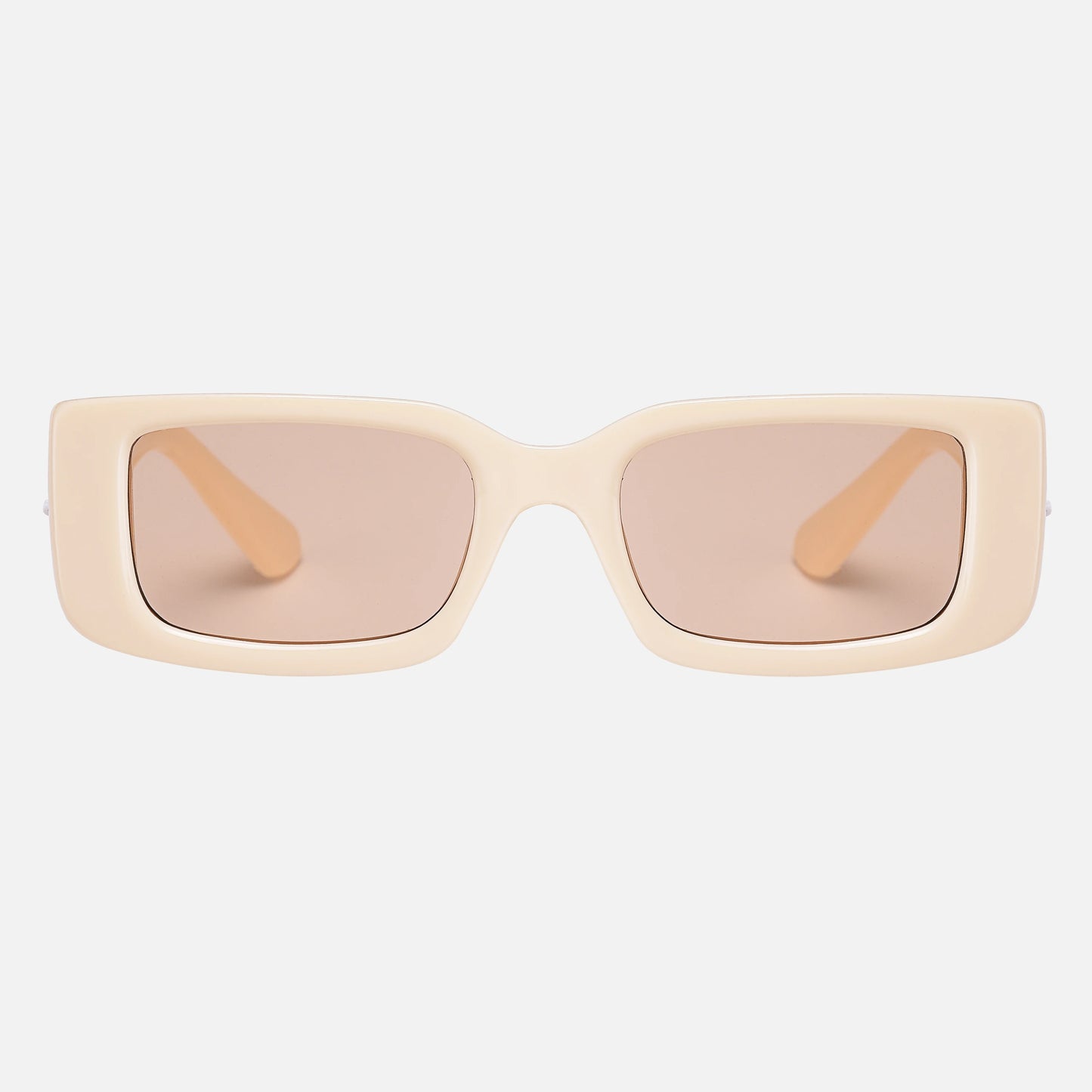 Cycling Rectangle Sunglasses