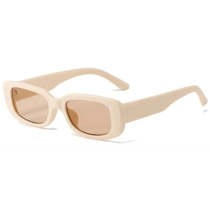 Fashion Sunglasses Classic Retro Square Glasses