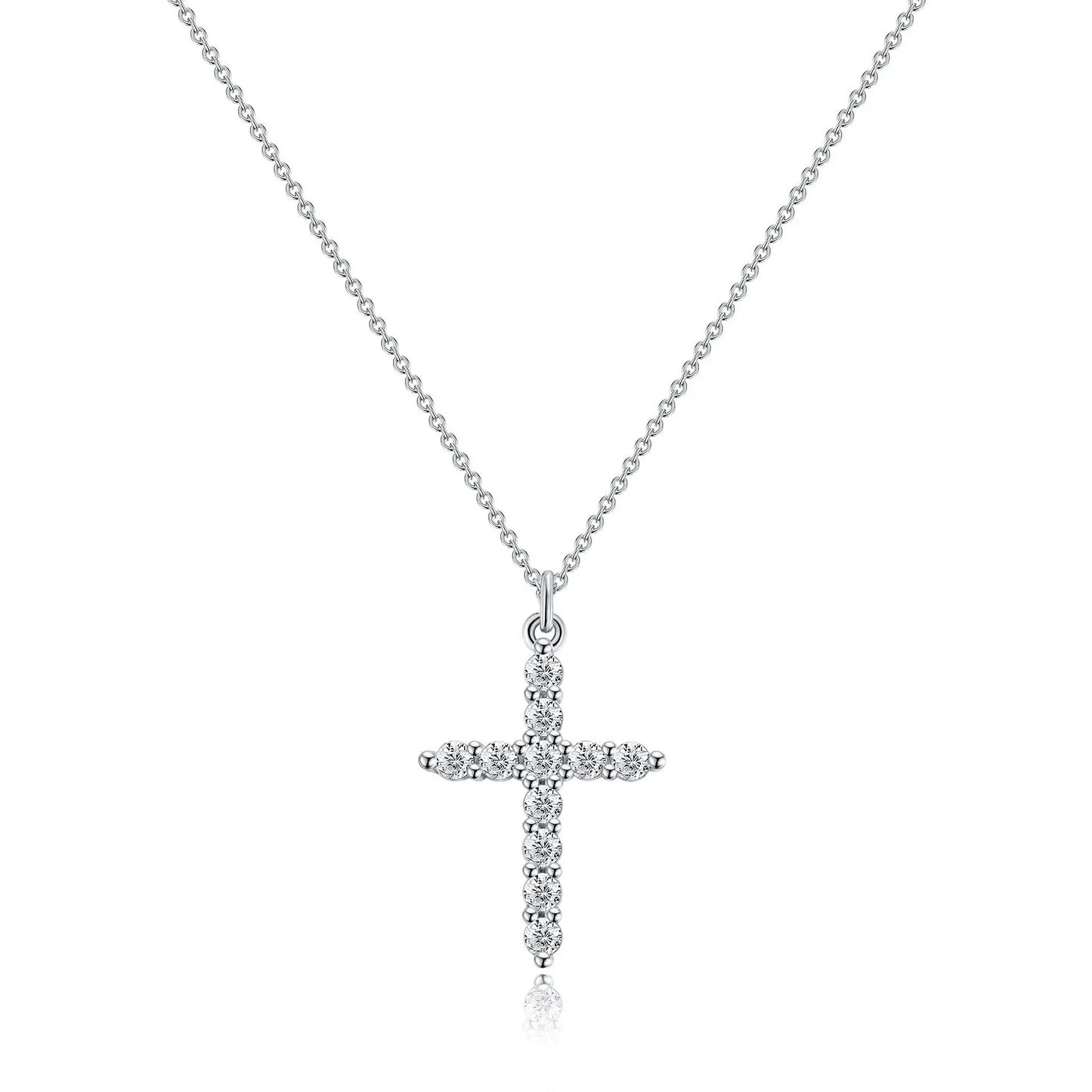 Shevalues 14K Gold Plated Cubic Zirconia