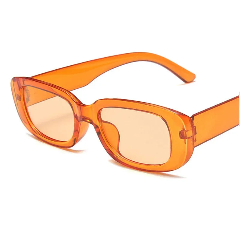 Fashion Sunglasses Classic Retro Square Glasses