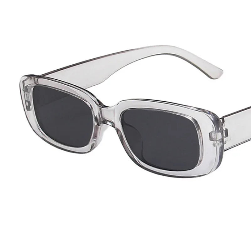 Fashion Sunglasses Classic Retro Square Glasses