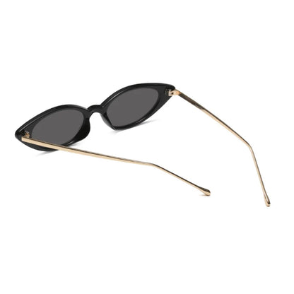 Ladies Cat Eye Sunglasses