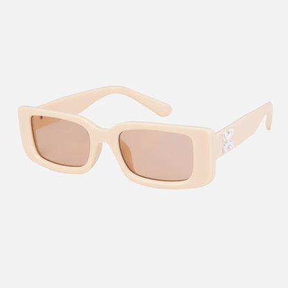 Cycling Rectangle Sunglasses