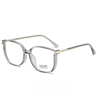 New Irregular Trend Big Frame