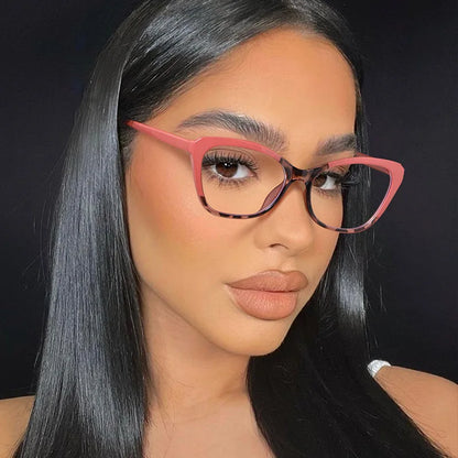 Gradient Color Fashion Tr90