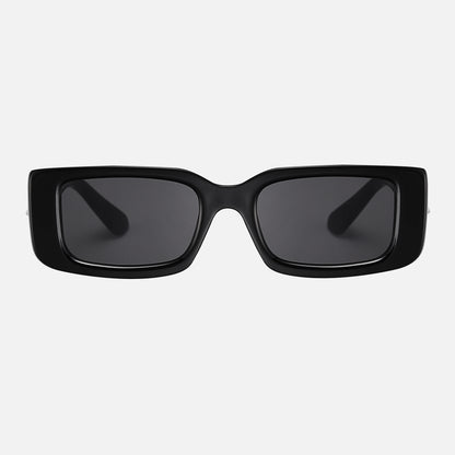 Cycling Rectangle Sunglasses