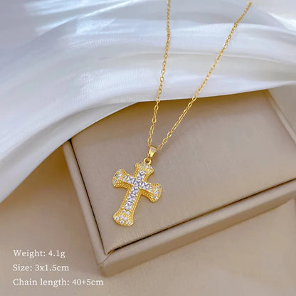 Over 30 Styles 316L Stainless Steel Chain