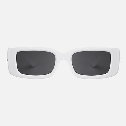 Cycling Rectangle Sunglasses